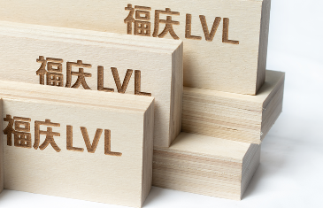  Laminated Posts and LVL Beams for Pole Building