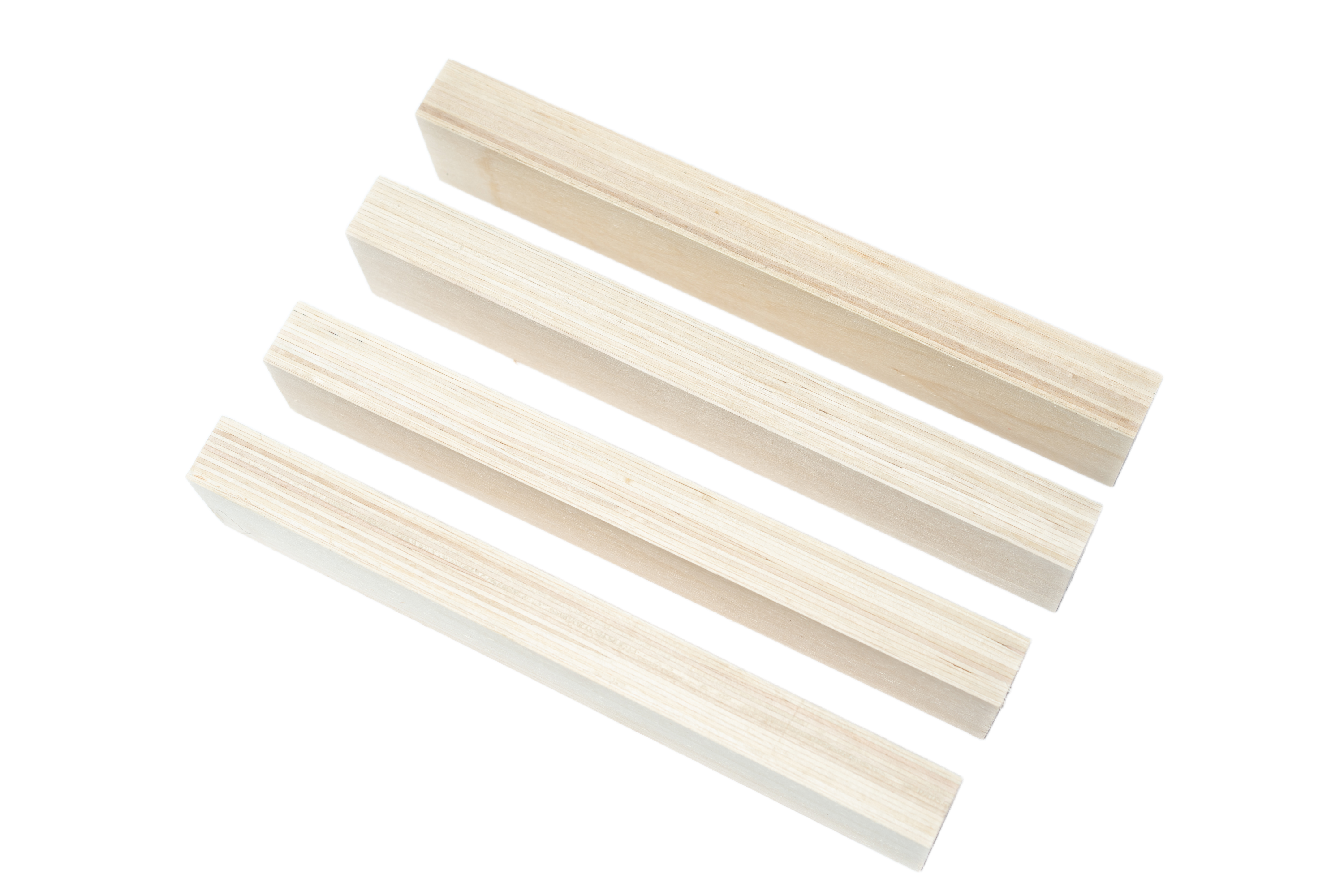  Understanding LVL Column Sizes