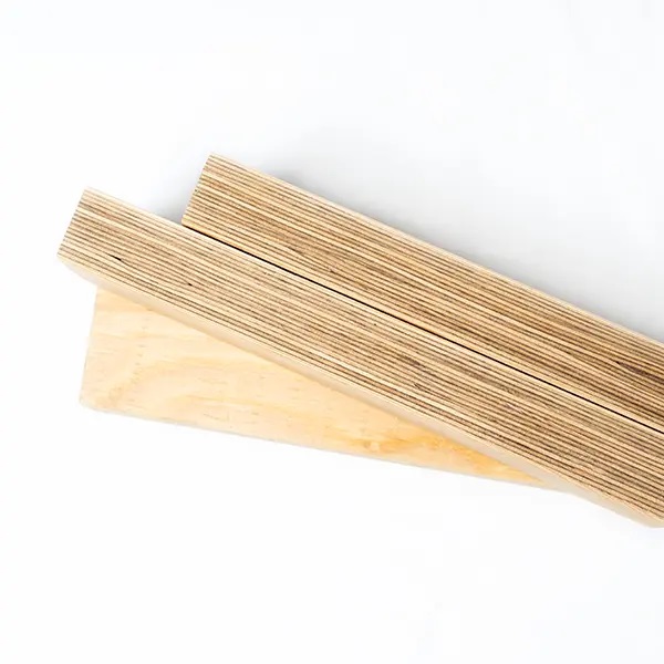 The Structural Power of E13 LVL in Modern Construction