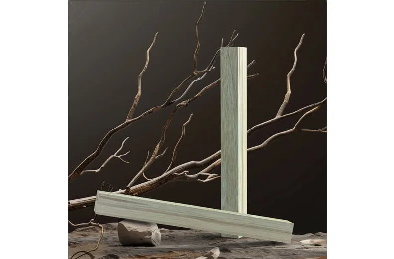 lvl timber frame
