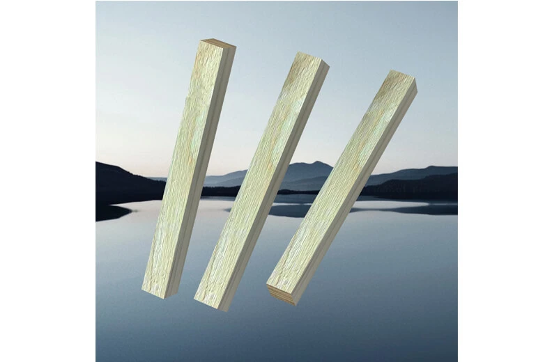 lvl slats
