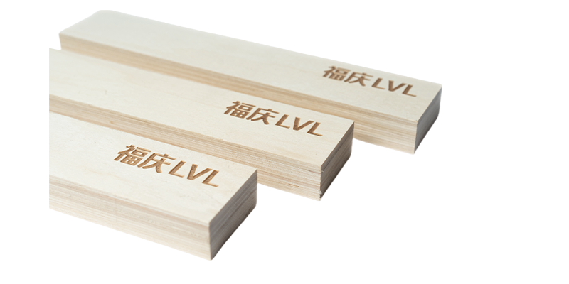 Non-structural LVL