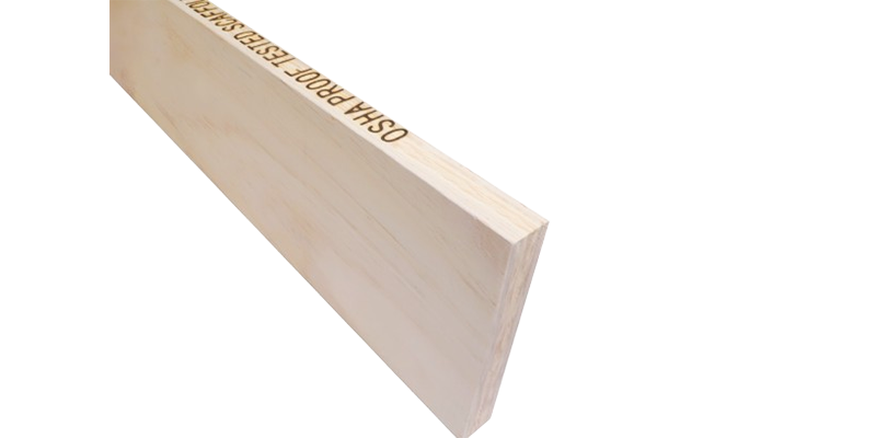 LVL SCAFFOLDING