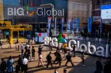 BIG 5 Global Opens in Dubai – Fuqing LVL Shines on the International Stage