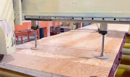 Fuqing's Pursuit of Precision is Reflected in Every Detail.