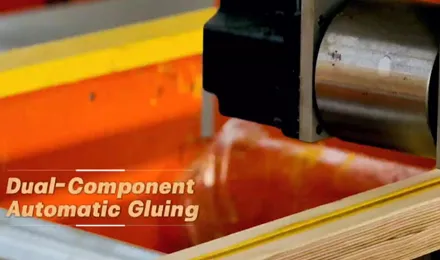 How Bonding and Assembly Ensure Reliable I-Joist Performance