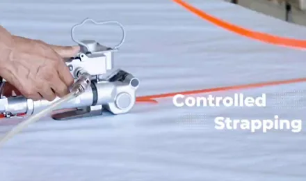 Quality Control Before Shipment | Fuqing I-JOIST