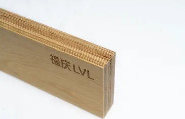  How is LVL Made? The Manufacturing Process of Laminated Veneer Lumber