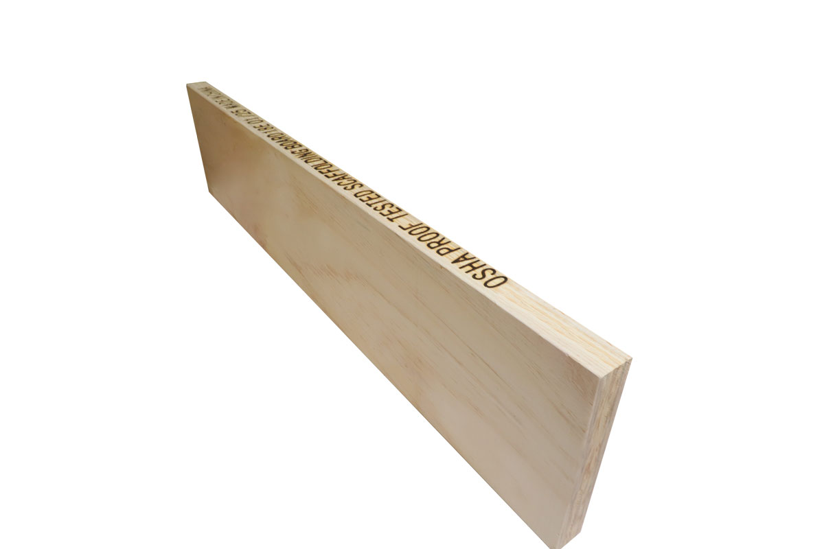 LVL Scaffolding Boards