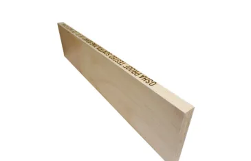 LVL Scaffold Planks vs Traditional Wood Scaffold Boards