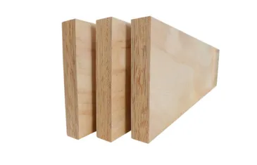 How to Choose High-Quality LVL Scaffold Boards?