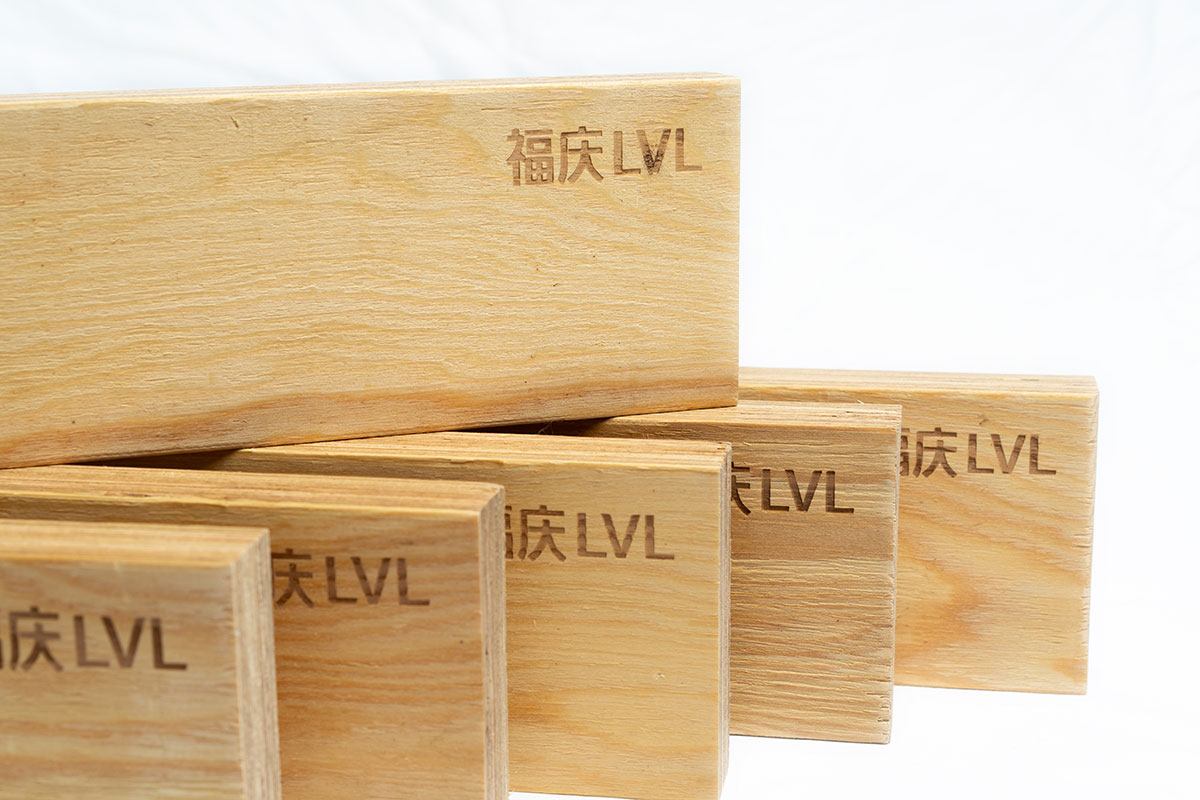 Fuqing LVL