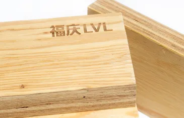  E10 LVL: Precision Engineering for Modern Structural Framing
