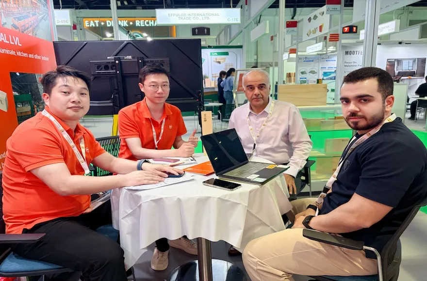 The Exhibition Has Ended, but the Connections Continue | From Dubai to the World: Fuqing’s Ongoing Journey with Global Markets