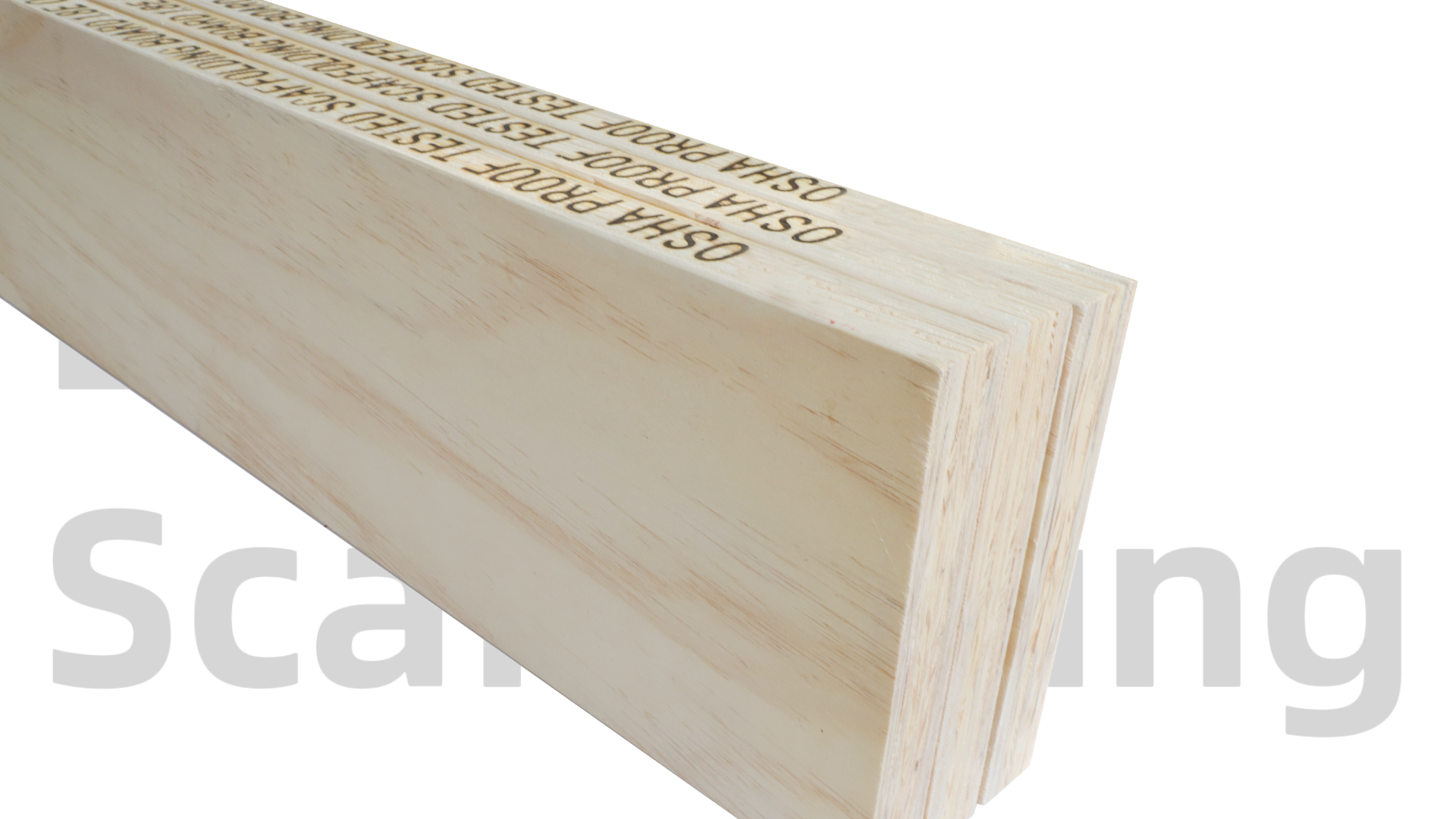 Why Is LVL Plank Becoming a Popular Choice for Construction Scaffolding?