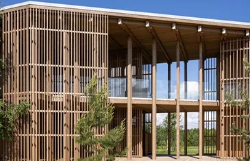 Can LVL Be Used Outdoors? Understanding LVL for Outdoor Use