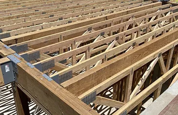 Why Laminated Structural Lumber Is Widely Used in Modern Construction?