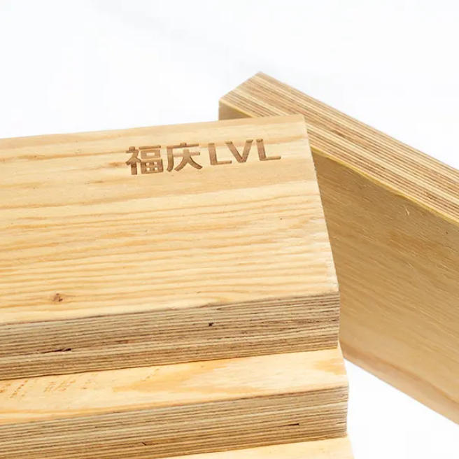 LVL 13 for High-Stiffness Structural Applications
