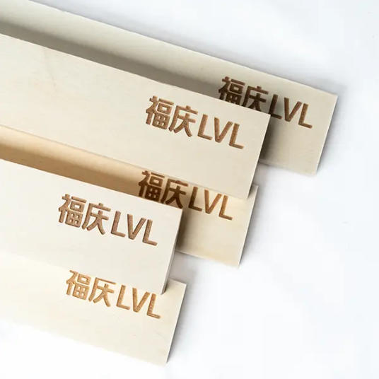  LVL Columns for Reliable Vertical Support