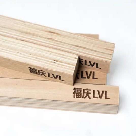 LVL Core for Stable Door and Panel Construction